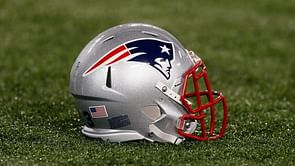 Patriots activate first International Pathway player
