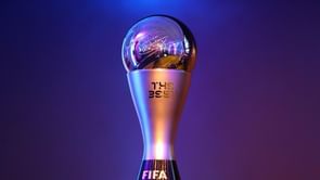 The Best FIFA Men’s Player 2019: Ranking the 3 contenders ahead of the ceremony