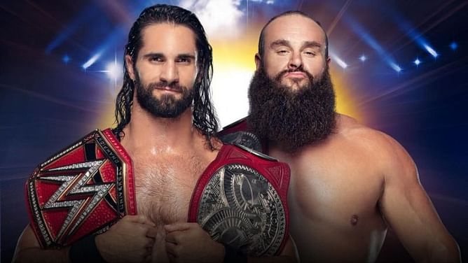 WWE Clash of Champions 2019: शो से पहले सभी मैचों के नतीजों की भविष्यवाणी