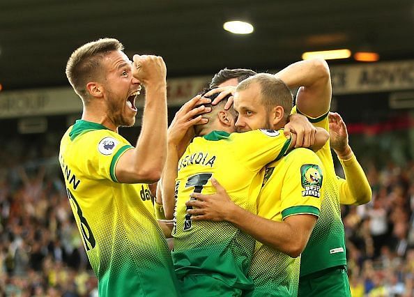 Premier League Saturday roundup | EPL Scores