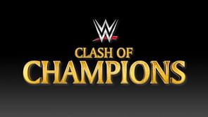 Clash of Champions 2019: 5 best title changes in the history of the pay-per-view