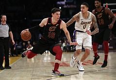 NBA News Roundup - Friday, September 6th: Carmelo Anthony could be an option for the Miami Heat, Cleveland Cavaliers want Cedi Osman to stay and more