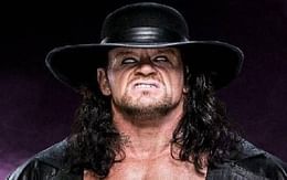द अंडरटेकर (The Undertaker)