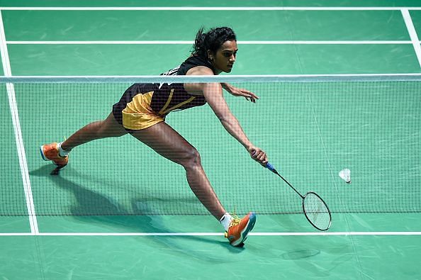 China Open 2019: PV Sindhu, Sai Praneeth win; Saina Nehwal crashes out