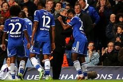 Ballon d'Or News: Jose Mourinho believes Samuel Eto'o deserved to win the prestigious award in his prime