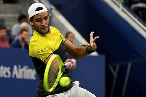 Matteo Berrettini