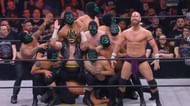 Image result for aew the dark order