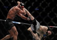 UFC 235 Garbrandt Munhoz