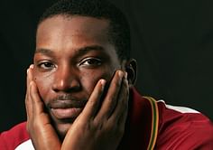 Chris Gayle: The numbers behind the ‘Universe Boss’ on his 40th Birthday