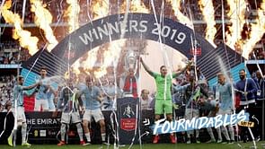 How does one beat Manchester City?
