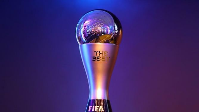 The Best FIFA Men’s Player Award 2019: Ranking the nominees from the three-man shortlist