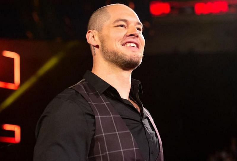 Baron Corbin