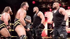 5 things that must happen on RAW, NXT, and SmackDown this week