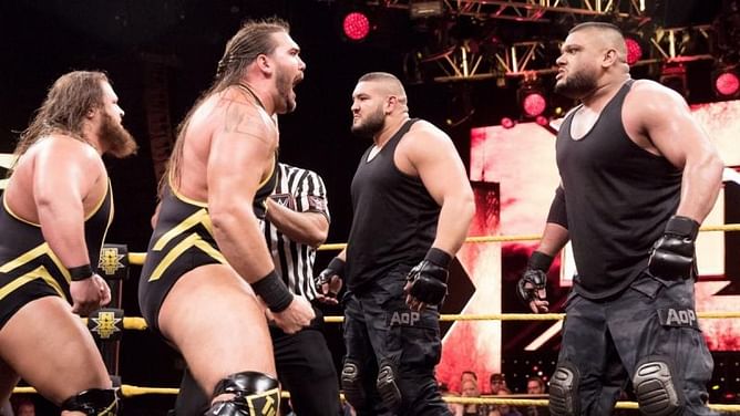5 things that must happen on RAW, NXT, and SmackDown this week