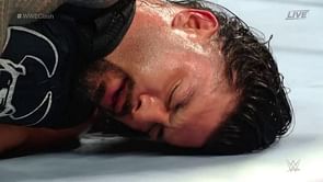 WWE न्यूज़: Clash of Champions में मिली रोमन रेंस को हार, पूर्व चैंपियन ने वापसी कर बहुत मारा