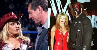 6 storyline WWE romances that went off the rails