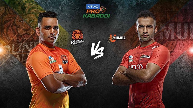 The second Maharashtrian derby takes place tonight.