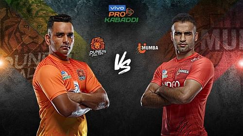 The second Maharashtrian derby takes place tonight.