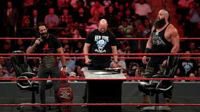 4 WWE Superstars who can afford to lose at Clash of Champions and 4 who cannot