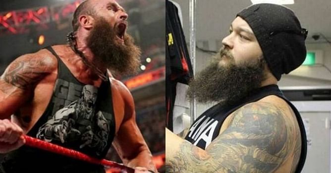 WWE News: Reason why Bray Wyatt stopped talking to Braun Strowman backstage revealed