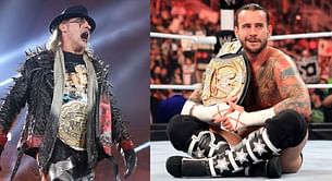 5 Of the strangest words that are currently banned on WWE TV