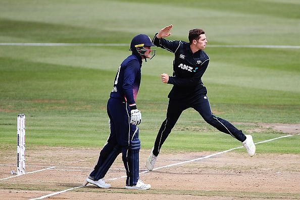 Mitchell Santner