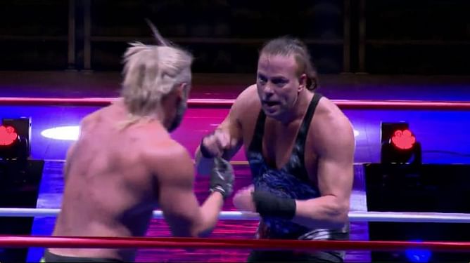 Slamforce Africa 01 results: New champions crowned, future title match confirmed - 27 October 2019