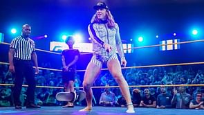 Opinion: The WWE Universe deserves Goldberg vs Matt Riddle