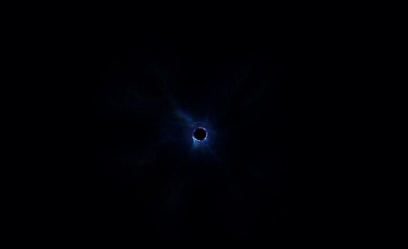 Fortnite&#039;s Blackhole