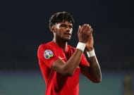 Bulgaria v England - UEFA Euro 2020 Qualifier