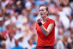 China Open 2019: Petra Kvitova vs Ashleigh Barty quarter-final, preview and prediction