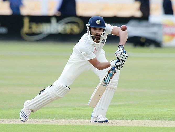 4 times an Indian batsman scored 500-plus runs in a 3-match Test series
