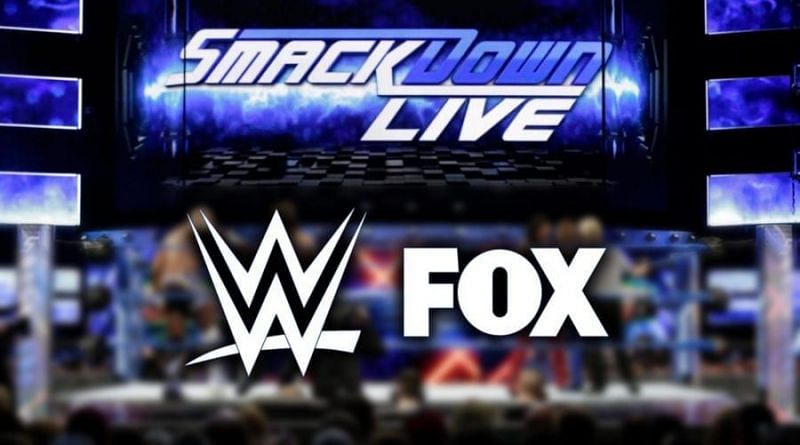 Fox Sports has given SmackDown a new level of legitimacy.