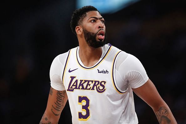 Sources within the NBA believe that Anthony Davis is likely to re-sign with the Lakers