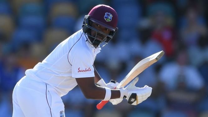 Bravo dropped from West Indies Test squad, Walsh called up for T20s and ODIs