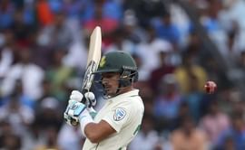 South Africa reeling vs India at stumps on day 2 of 3rd test