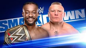 WWE SmackDown (4th October 2019): Start Time, Predictions, Location & more of SmackDown On FOX