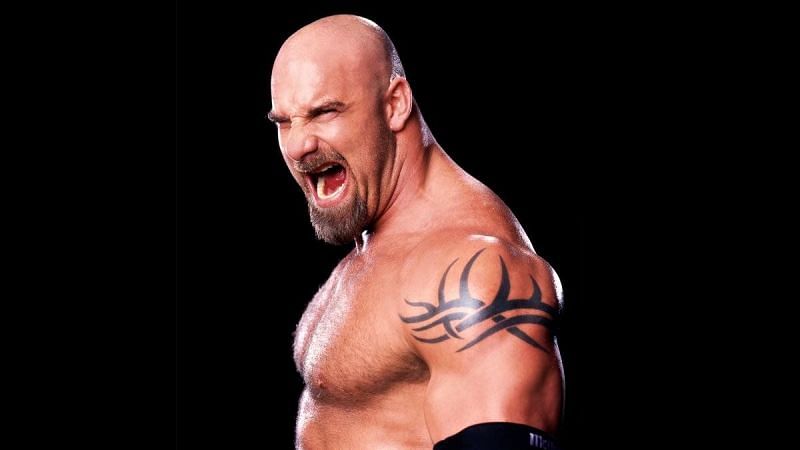 Could &#039;Stone Cold&#039; Steve Austin be next for Goldberg?