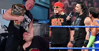 WWE SmackDown Results October 25th, 2019: Winners, Grades, Video Highlights for latest SmackDown Live