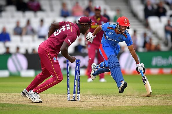 Afghanistan v West Indies - ICC Cricket World Cup 2019