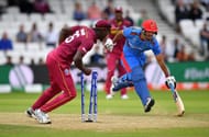 Afghanistan v West Indies - ICC Cricket World Cup 2019
