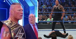 WWE SmackDown Results October 4th, 2019: Winners, Grades, Video Highlights for latest SmackDown Live