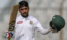 IND vs BAN: भारत के खिलाफ टेस्ट सीरीज के लिए मोमिनुल हक को बांग्लादेश का कप्तान बनाया गया
