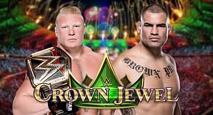 3 Mistakes WWE must avoid making at Crown Jewel 2019