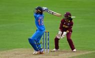 West Indies v India - ICC Women's World Cup 2017