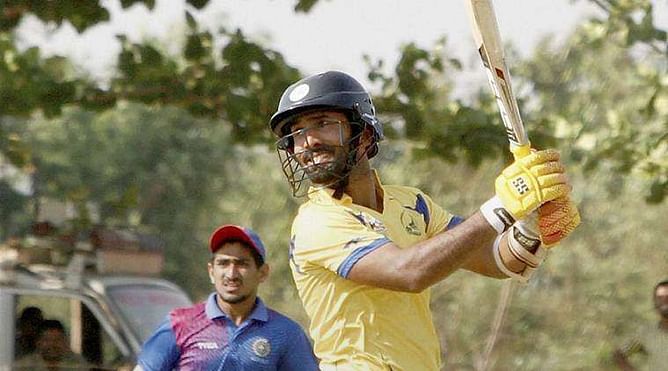 Vijay Hazare Trophy, 2019: Chhattisgarh, Tamil Nadu advance to semifinals