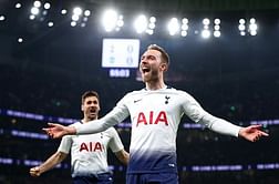 Tottenham Hotspur News: Dimitar Berbatov unsure if Christian Eriksen can make it to Real Madrid starting XI