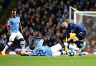 Manchester City v Atalanta: Group C - UEFA Champions League