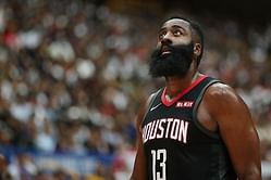 Houston Rockets vs Brooklyn Nets: Match Preview and Predictions - 1st November 2019