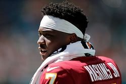 Why Dwayne Haskins should start for Washington Redskins in Week 8